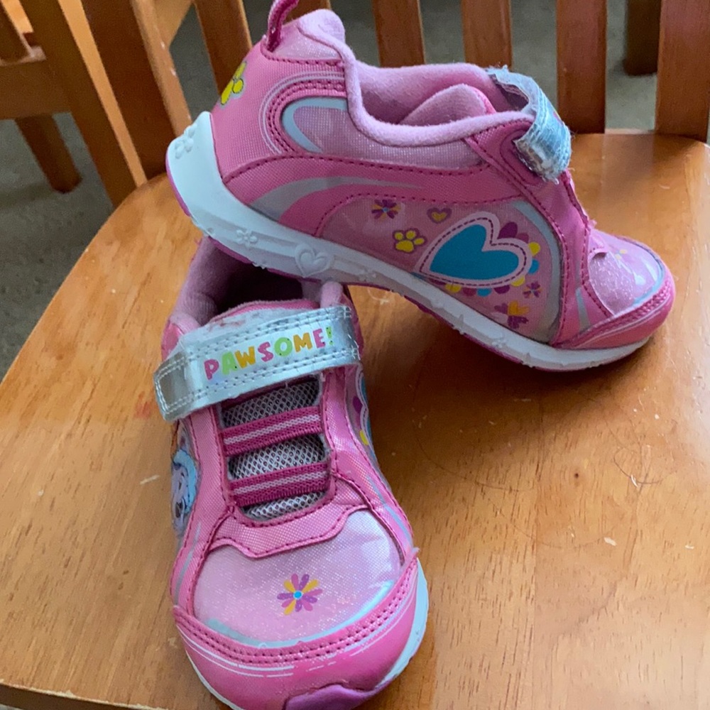 Paw Patrol